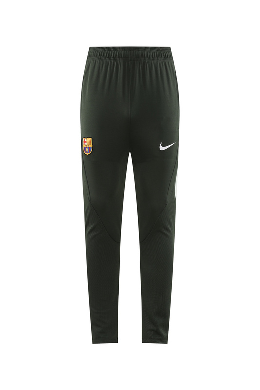 23 Barcelona dark green